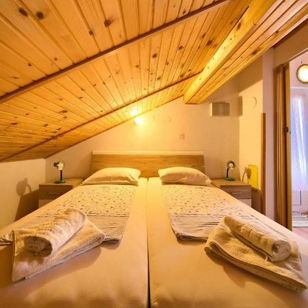 Apartment Ankica Polje  Dış mekan fotoğraf