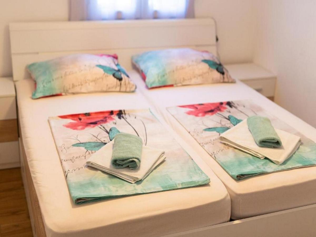 Apartment Ankica Polje  Dış mekan fotoğraf