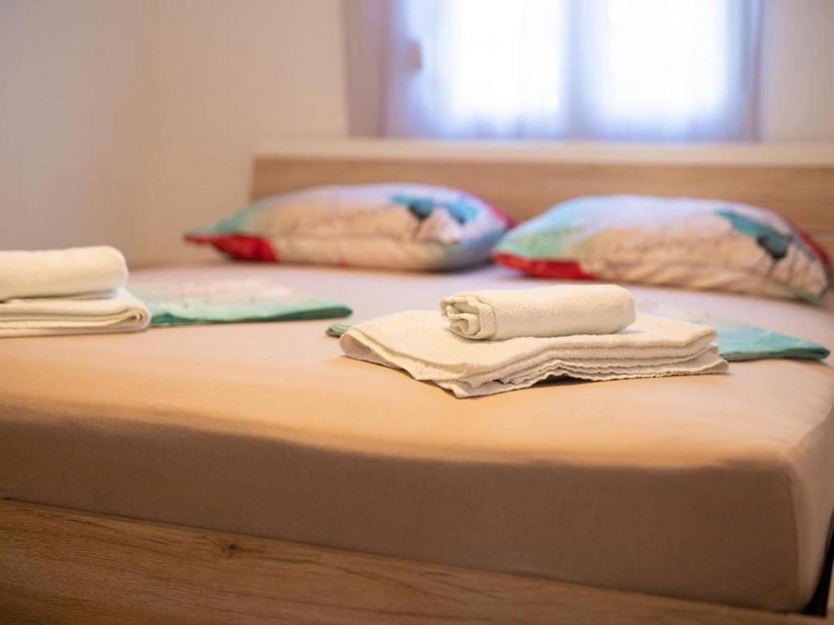 Apartment Ankica Polje  Dış mekan fotoğraf