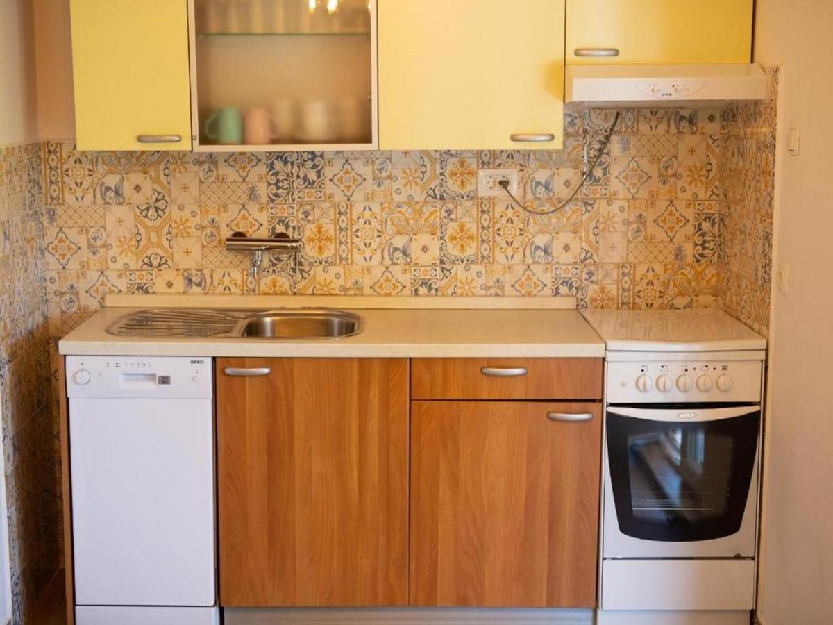 Apartment Ankica Polje  Dış mekan fotoğraf