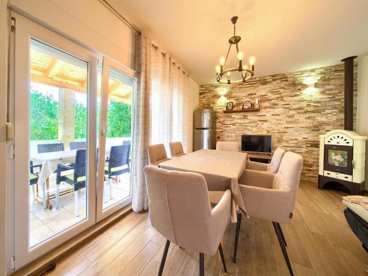 Apartment Ankica Polje  Dış mekan fotoğraf