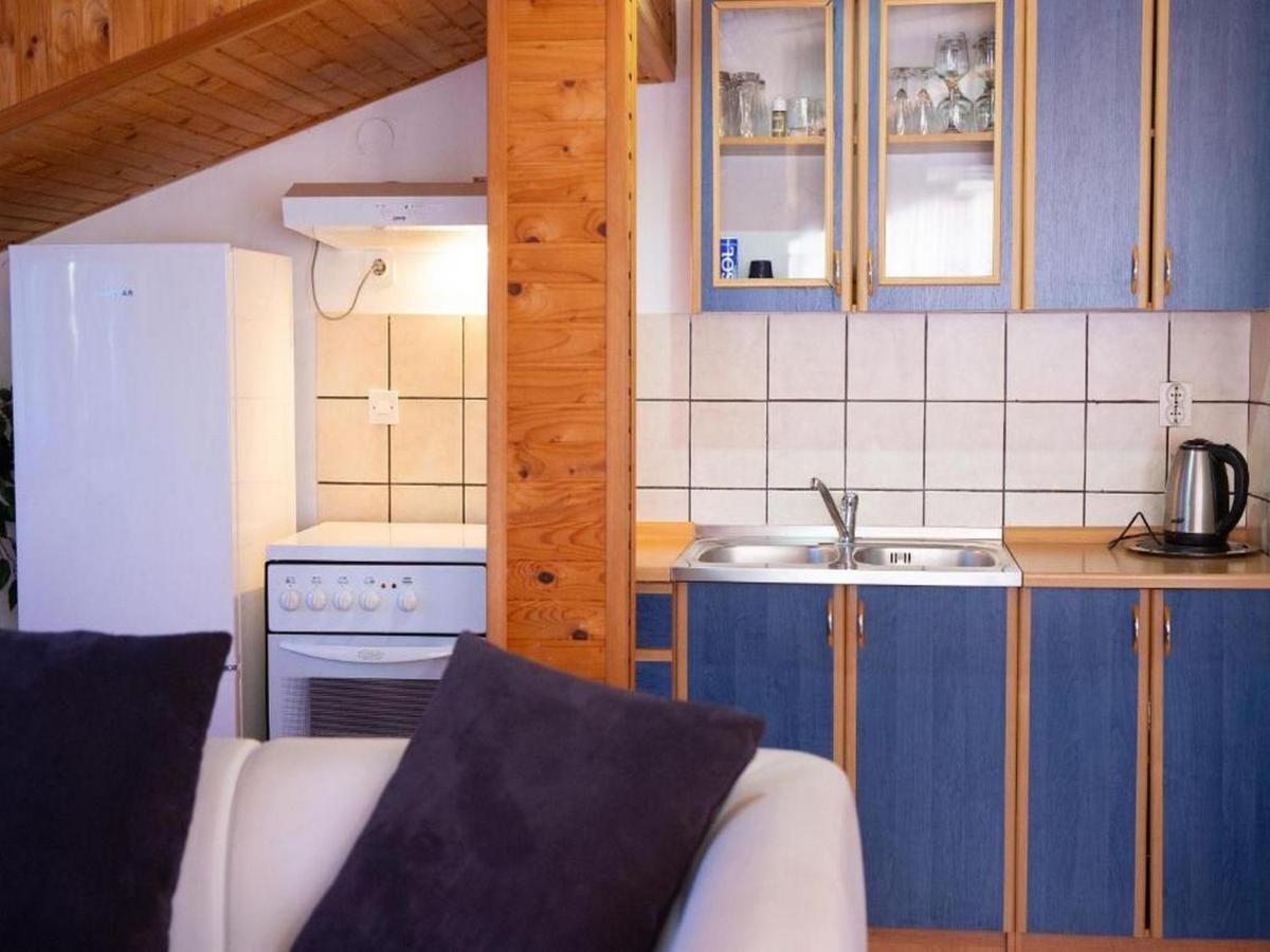 Apartment Ankica Polje  Dış mekan fotoğraf