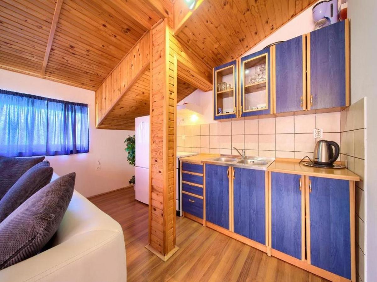 Apartment Ankica Polje  Dış mekan fotoğraf