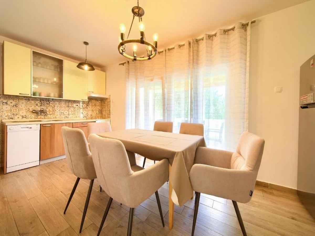 Apartment Ankica Polje  Dış mekan fotoğraf