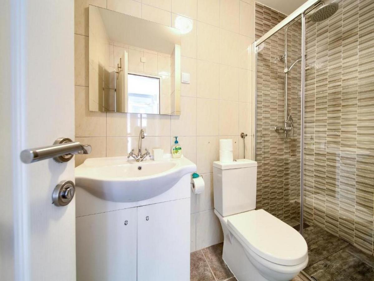 Apartment Ankica Polje  Dış mekan fotoğraf