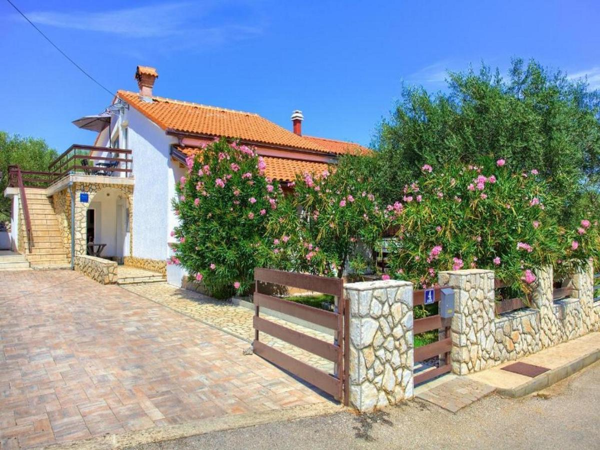 Apartment Ankica Polje  Dış mekan fotoğraf