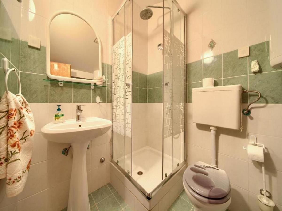Apartment Ankica Polje  Dış mekan fotoğraf