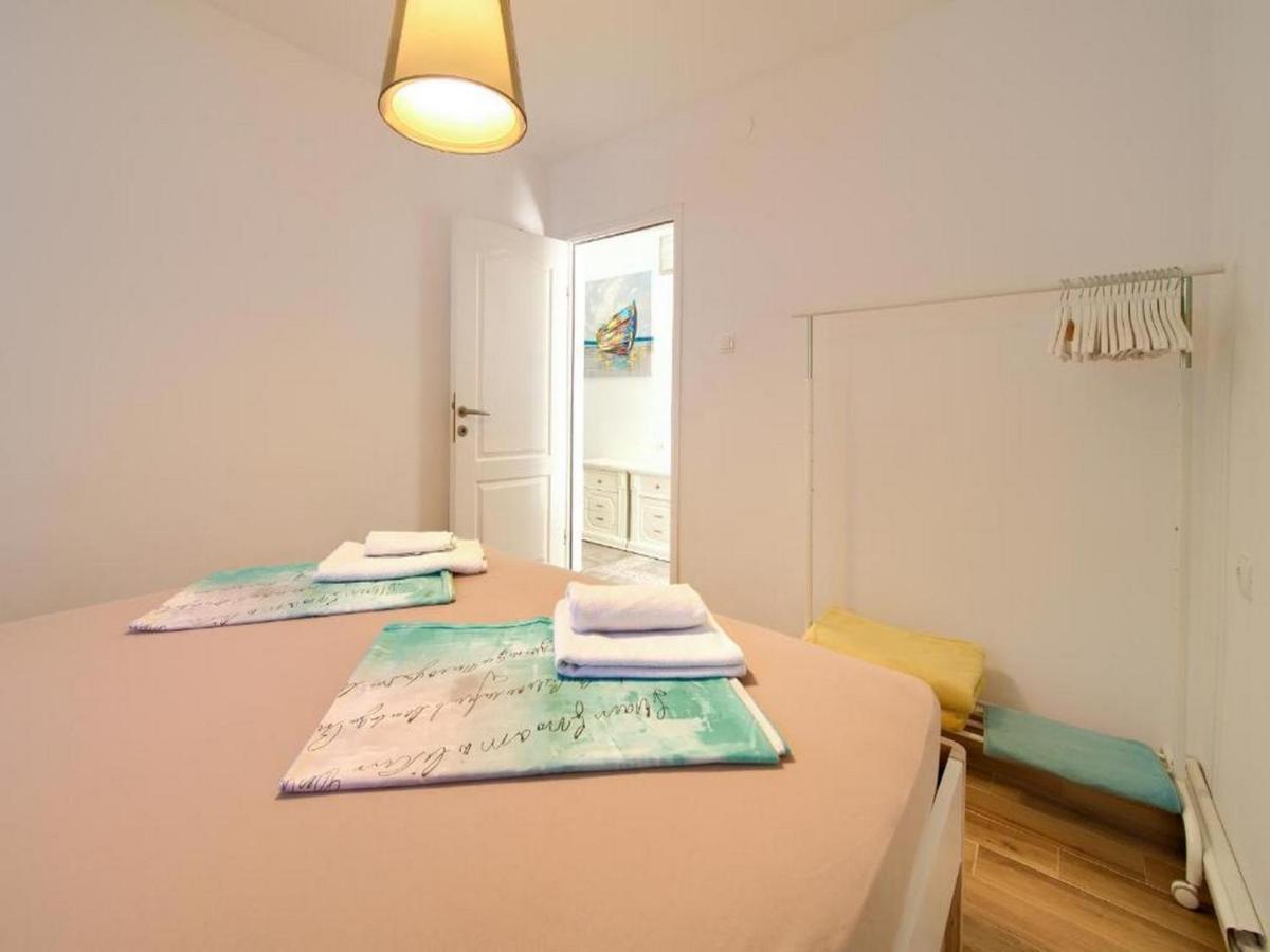 Apartment Ankica Polje  Oda fotoğraf