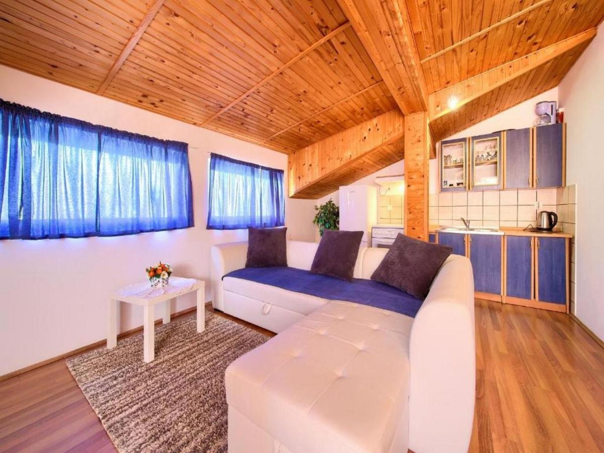Apartment Ankica Polje  Dış mekan fotoğraf